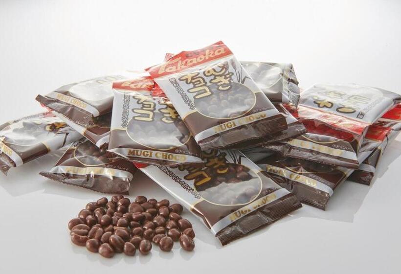 호텔 Vischio Amagasaki By Granvia