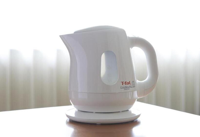 호텔 Vischio Amagasaki By Granvia