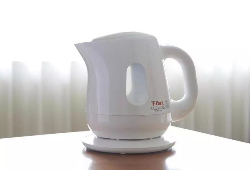 Отель Vischio Amagasaki By Granvia