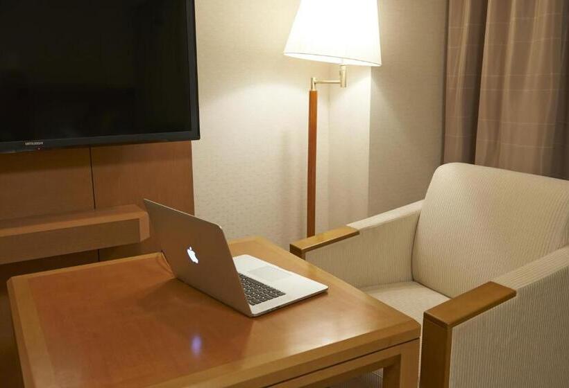 호텔 Vischio Amagasaki By Granvia