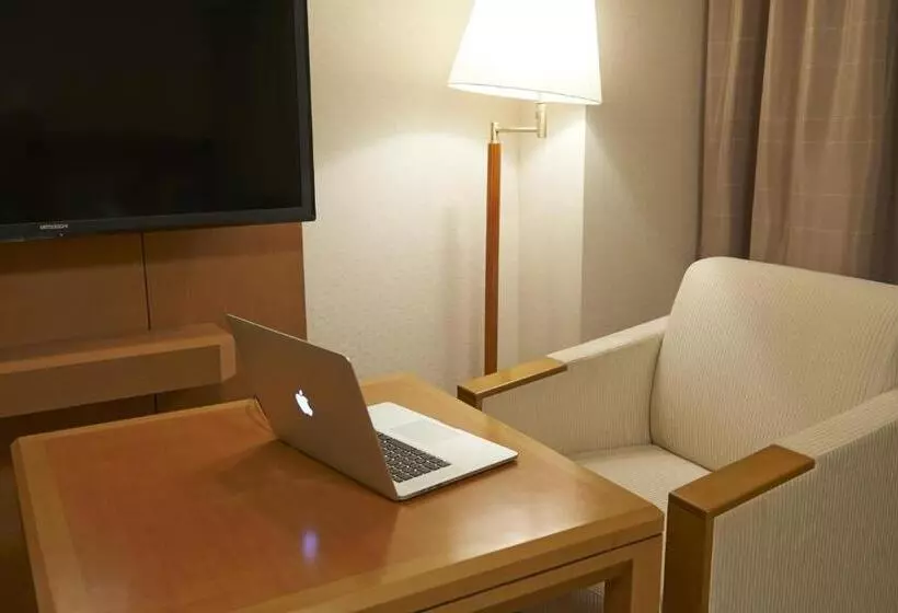 Отель Vischio Amagasaki By Granvia