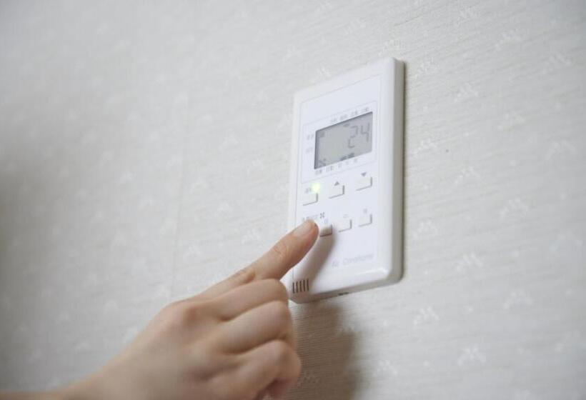 호텔 Vischio Amagasaki By Granvia