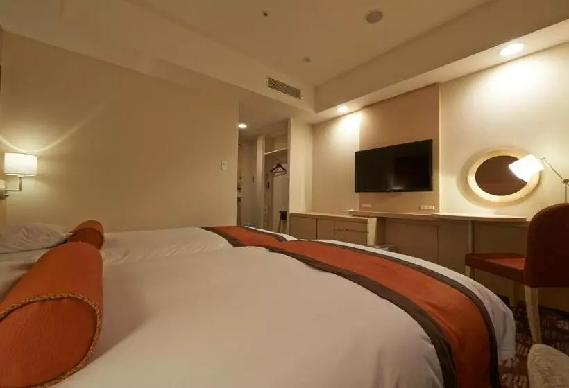 Отель Vischio Amagasaki By Granvia