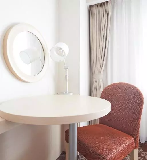 Отель Vischio Amagasaki By Granvia