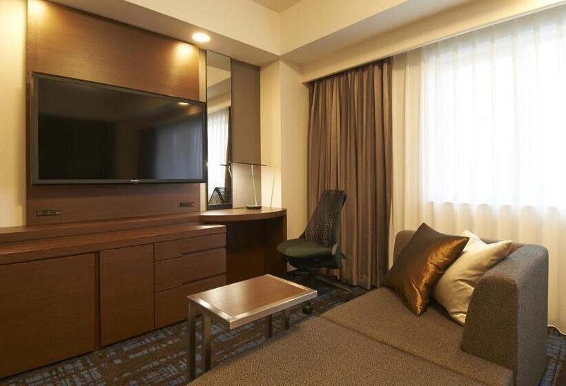 호텔 Vischio Amagasaki By Granvia