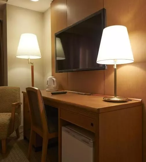 Отель Vischio Amagasaki By Granvia