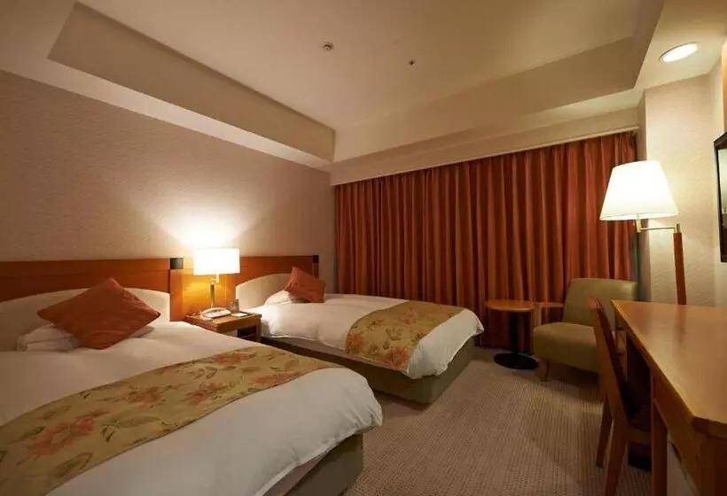 Отель Vischio Amagasaki By Granvia