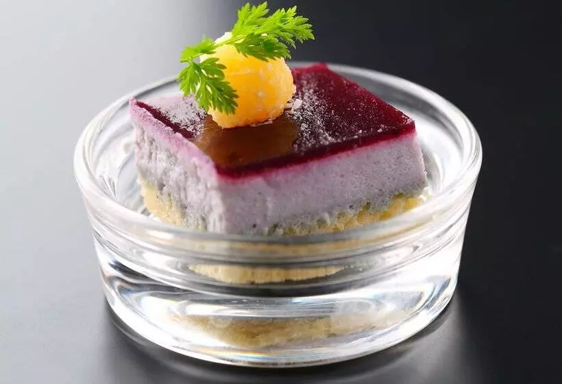 בית מלון כפרי Asagirinomieru Yado Yufuin Hanayoshi