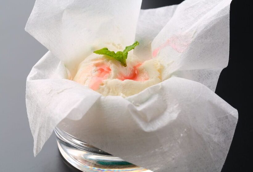 בית מלון כפרי Asagirinomieru Yado Yufuin Hanayoshi