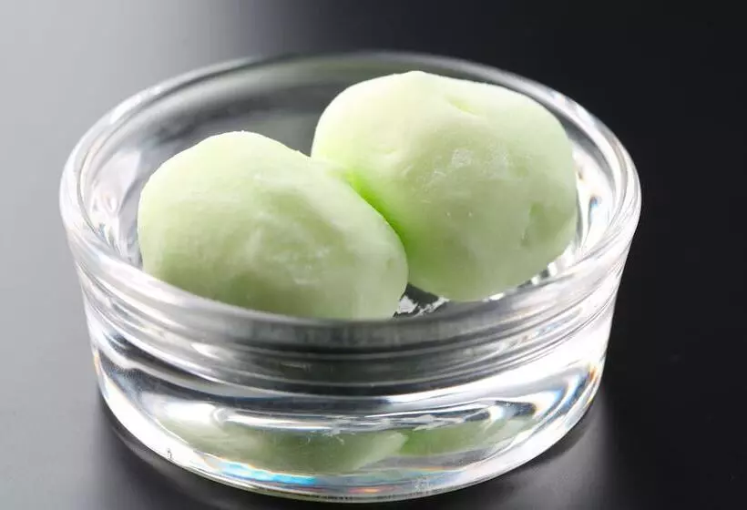 בית מלון כפרי Asagirinomieru Yado Yufuin Hanayoshi