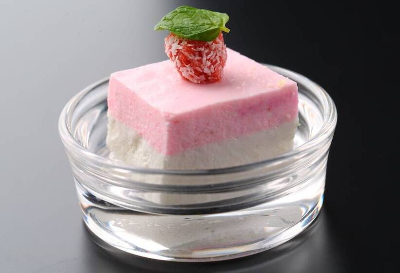 בית מלון כפרי Asagirinomieru Yado Yufuin Hanayoshi