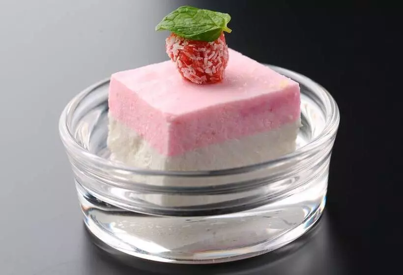 בית מלון כפרי Asagirinomieru Yado Yufuin Hanayoshi