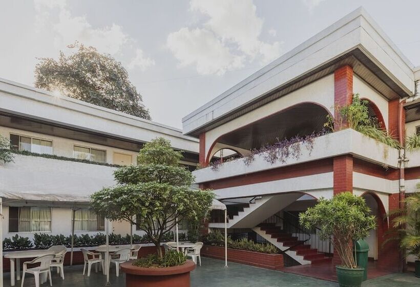 Reddoorz At Broadway Court Apartelle Quezon City