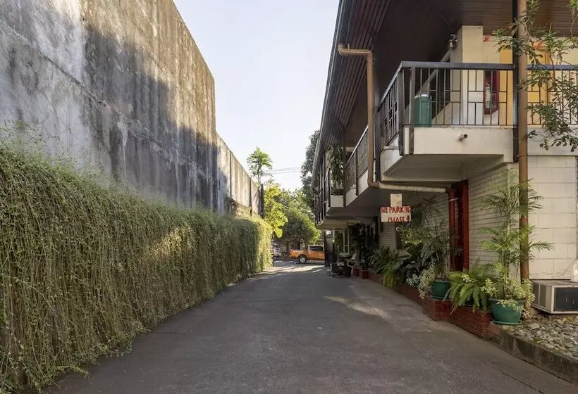 Reddoorz At Broadway Court Apartelle Quezon City