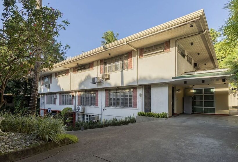 Reddoorz At Broadway Court Apartelle Quezon City