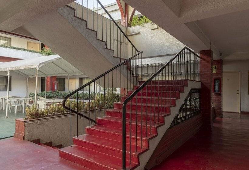 Reddoorz At Broadway Court Apartelle Quezon City