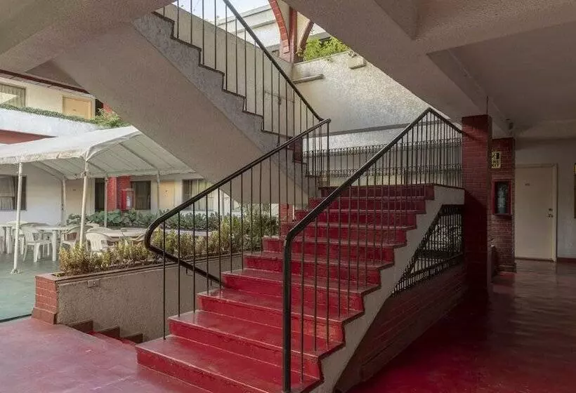 Reddoorz At Broadway Court Apartelle Quezon City