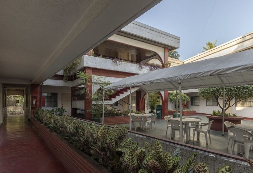 Reddoorz At Broadway Court Apartelle Quezon City