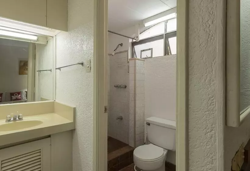 Reddoorz At Broadway Court Apartelle Quezon City