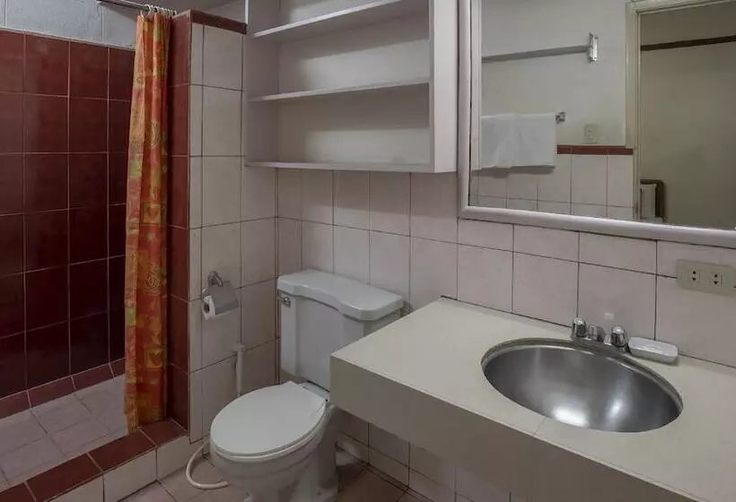 Reddoorz At Broadway Court Apartelle Quezon City