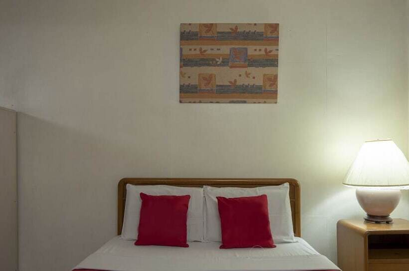 Reddoorz At Broadway Court Apartelle Quezon City