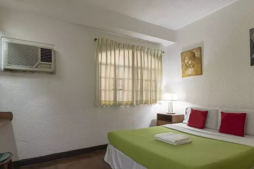 Reddoorz At Broadway Court Apartelle Quezon City