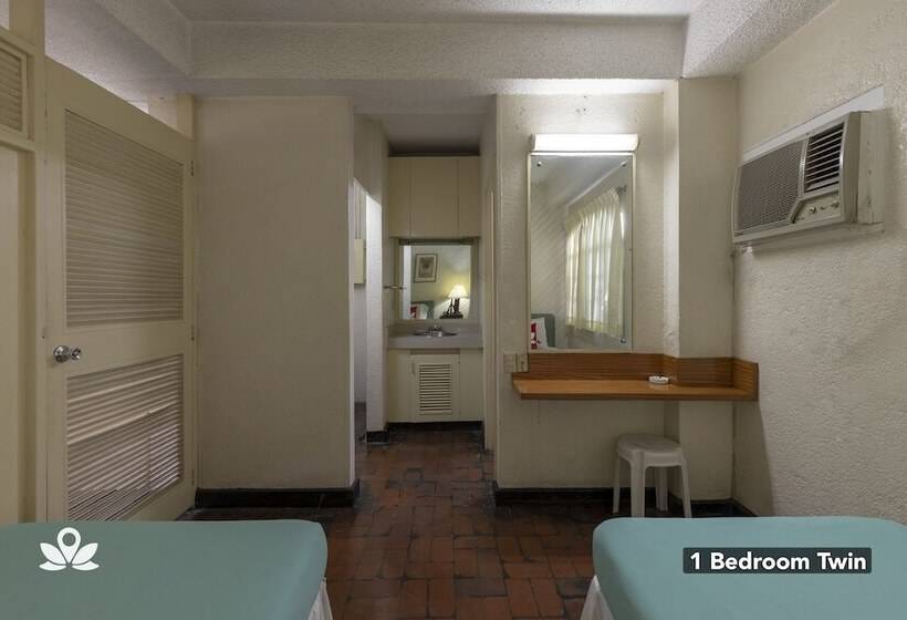 Reddoorz At Broadway Court Apartelle Quezon City