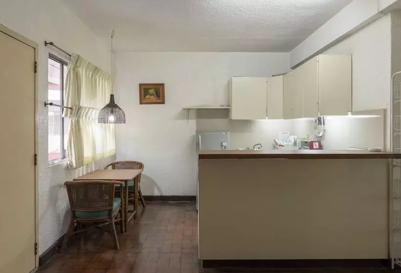 Reddoorz At Broadway Court Apartelle Quezon City