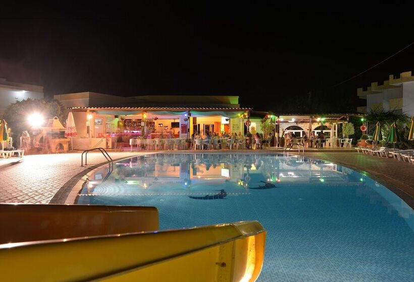 Fili Hotel Apartments