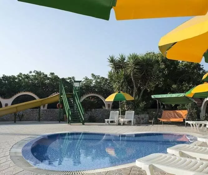 Fili Hotel Apartments