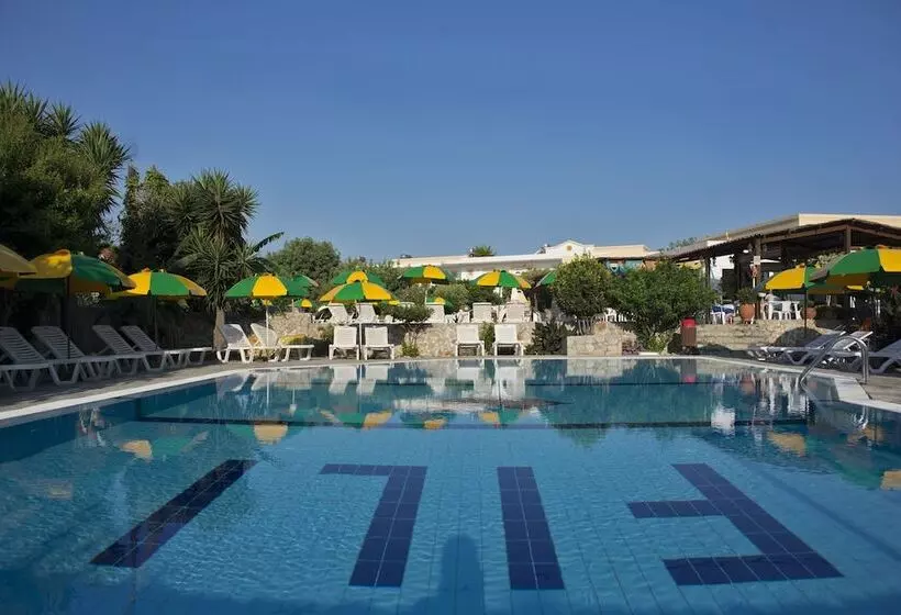 Fili Hotel Apartments