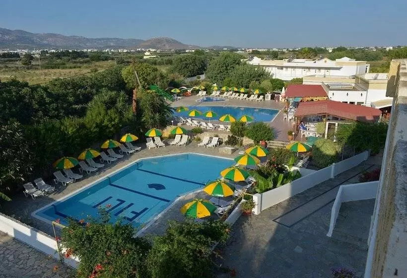 Fili Hotel Apartments