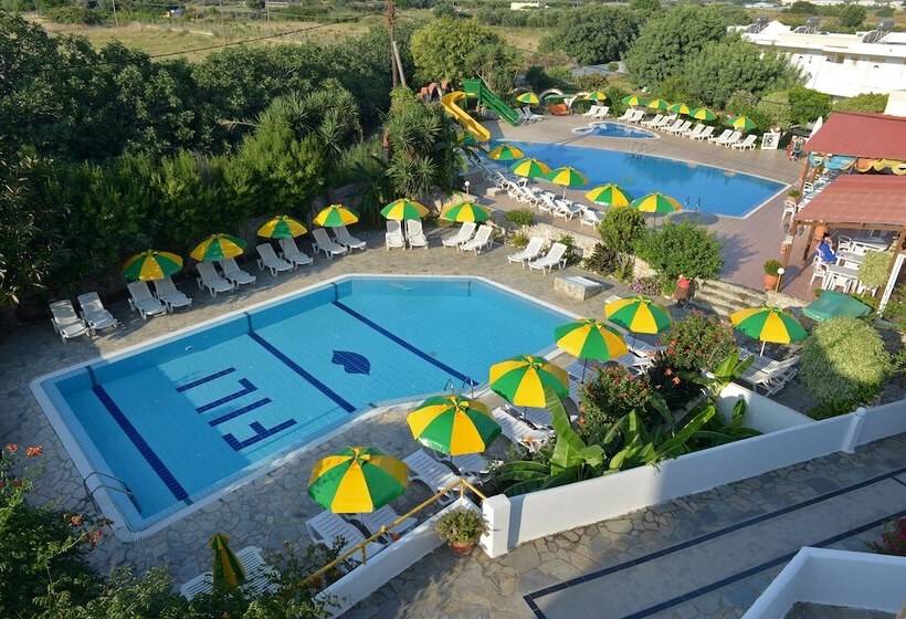 Fili Hotel Apartments