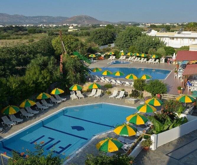 Fili Hotel Apartments