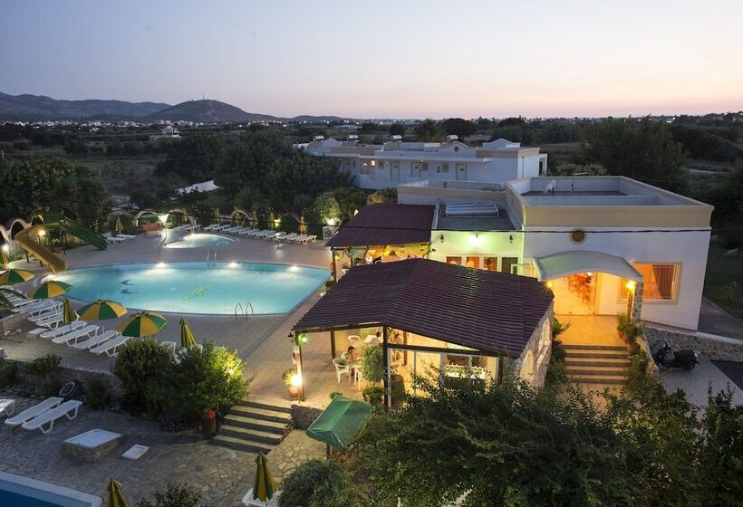 Fili Hotel Apartments