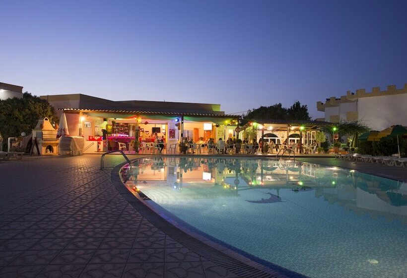 Fili Hotel Apartments