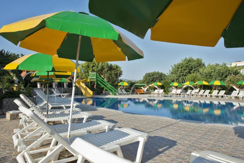 Fili Hotel Apartments