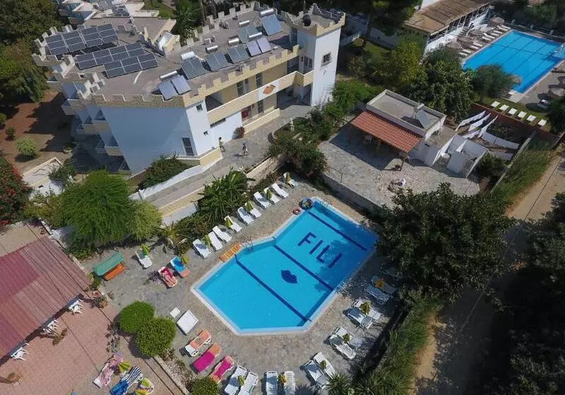 Fili Hotel Apartments