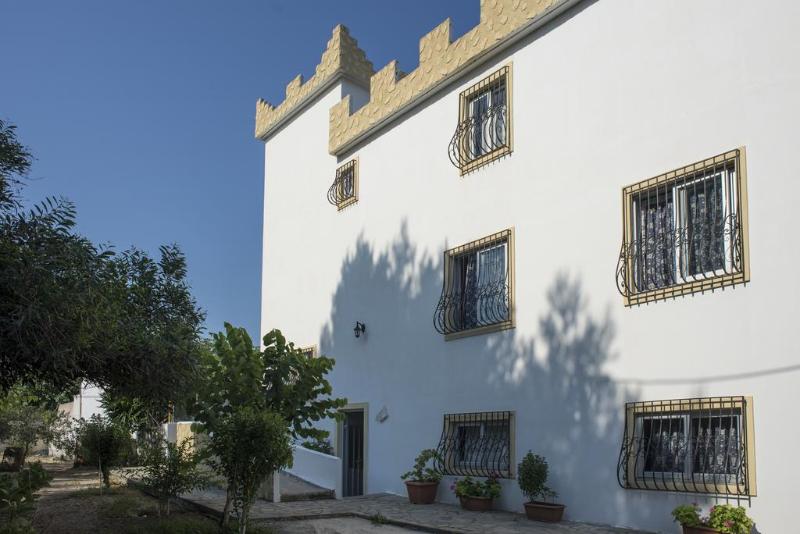 Fili Hotel Apartments