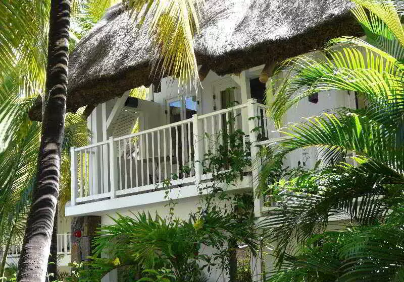 ホテル Hôtel 20 Degrés Sud Relais & Châteaux