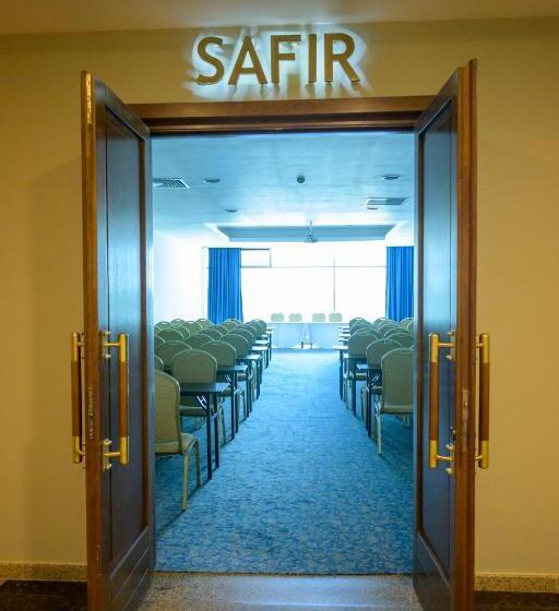 Отель Esplanada