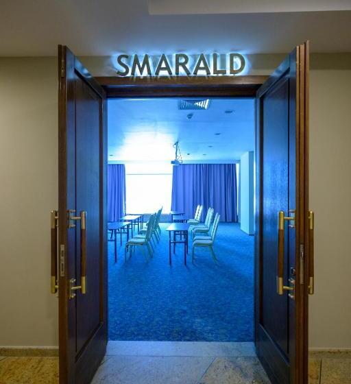 Отель Esplanada