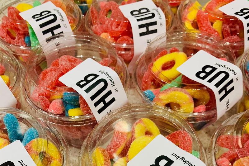 هتل Holiday Inn Saskatoon Downtown, An Ihg