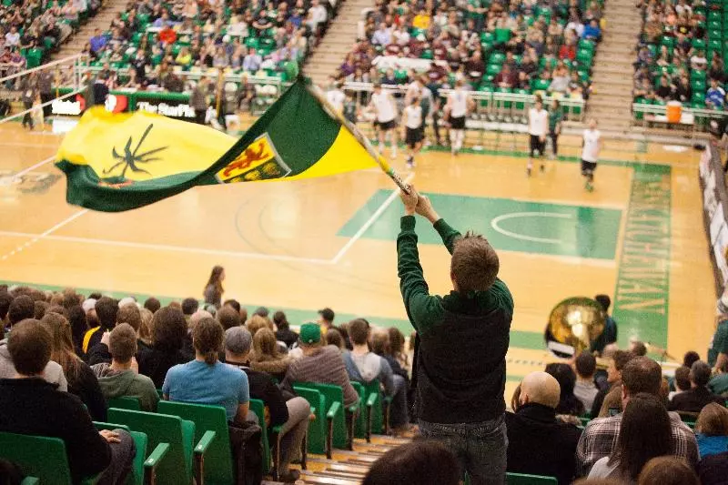 酒店 Holiday Inn Saskatoon Downtown, An Ihg