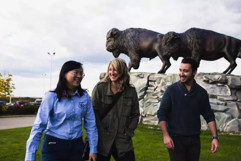 酒店 Holiday Inn Saskatoon Downtown, An Ihg