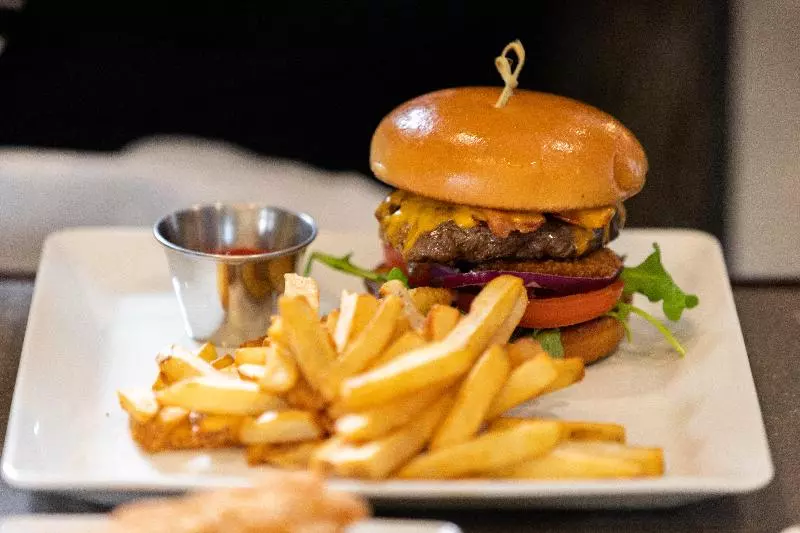 酒店 Holiday Inn Saskatoon Downtown, An Ihg