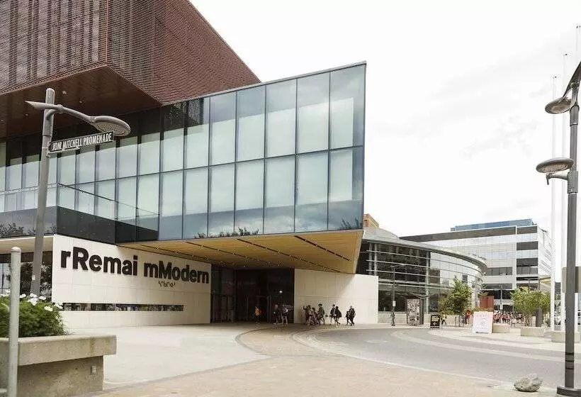 酒店 Holiday Inn Saskatoon Downtown, An Ihg