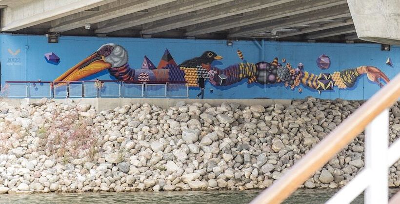 هتل Holiday Inn Saskatoon Downtown, An Ihg