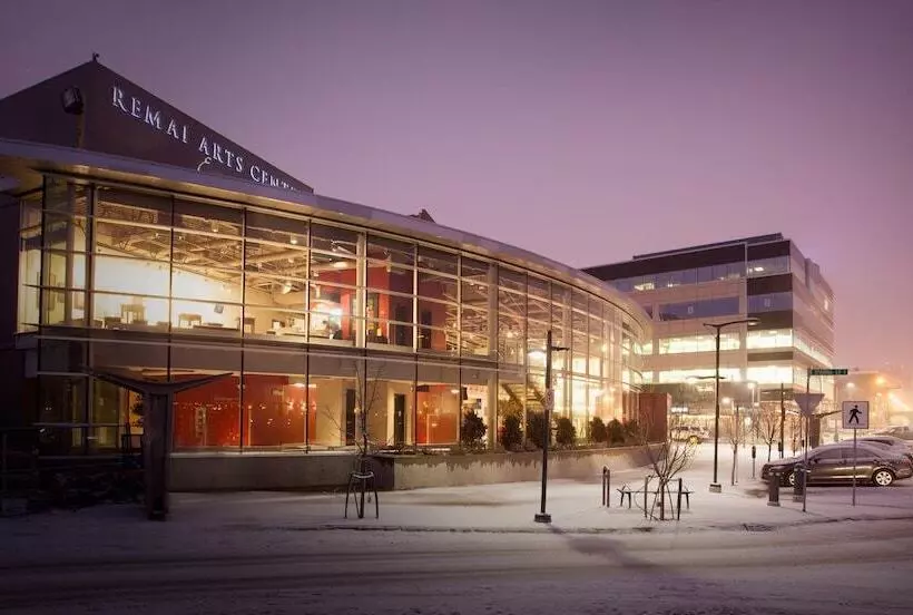 酒店 Holiday Inn Saskatoon Downtown, An Ihg