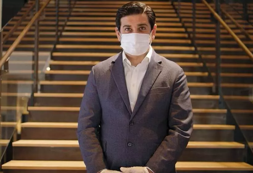 酒店 Holiday Inn Saskatoon Downtown, An Ihg